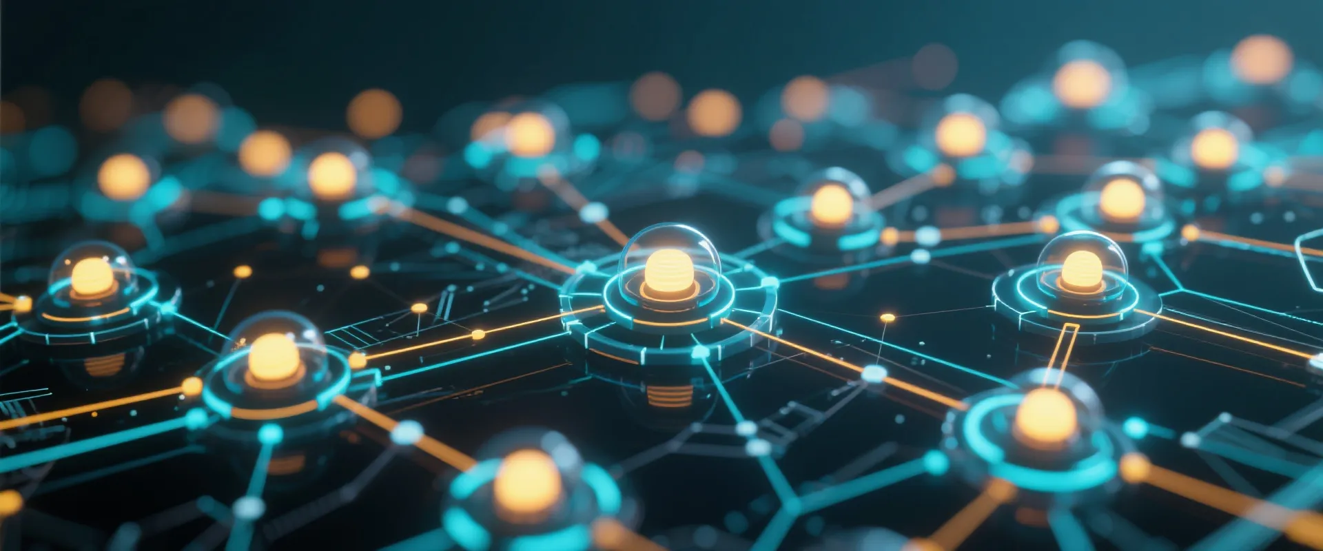 Data Network Background